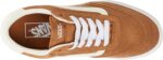 Vans Womens Brooklyn Ls Shoe | Low-top Sneakers for Everyday Wear, Walking, Work & Fashion - Image 3