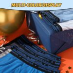 BAMBOO COOL Boys' Underwear Moisture-Wicking Brethable Boxer Briefs Soft Lightweight Tag-Free with Fly Pouch 6-Pack - Image 5