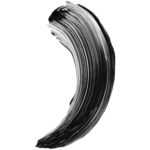 Maybelline Lash Sensational Washable Mascara, Lengthening and Volumizing for a Full Fan Effect, Blackest Black, 1 Count - Image 6