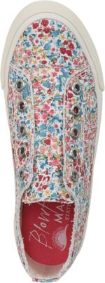 Blowfish Malibu Women's Play Slip On Sneaker - Image 5