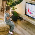 Suggest a better title and return a single title only without any other comments: Bemeol Girls Socks 12 Pairs Ankle Athletic Socks Cotton Sports Sock For Little Big Kids - Image 3