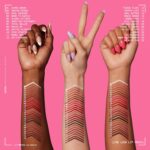 NYX PROFESSIONAL MAKEUP Line Loud Lip Liner, Longwear and Pigmented Lip Pencil with Jojoba Oil & Vitamin E - Too Blessed - Image 6