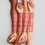 L'Oreal Paris Colour Riche Original Creamy, Hydrating Satin Lipstick with Argan Oil and Vitamin E, Blazing Lava , 1 Count - Image 3