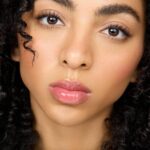 Monika Blunder Beauty - Sweet Talk Lip Oil - Feige (Pinky Mauve) - Clean Beauty, Vegan, Cruelty-Free - Image 3