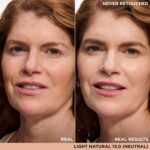 IT Cosmetics Bye Bye Under Eye Travel Concealer - Water-Resistant, 24H Full Coverage Brightening Concealer For Dark Circles, Fine Lines, Redness & Discoloration, Color Correcting Cream - 0.11 fl oz - Image 2