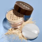 Suggest a better title and return a single title only without any other comments: Clean Invisible Loose Powder Translucent Fair - Image 10