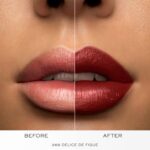 Lancôme L'Absolu Rouge Hydrating Cream Lipstick - Smudge-Resistant & Luminous Finish - Up To 18HR Comfort - Image 7