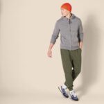 Amazon Essentials Men's Relaxed Joggers Sweatpants, Fleece, Comfortable Fit - Image 5