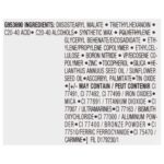 L'Oreal Paris Makeup Brow Stylist Definer Waterproof Eyebrow Pencil, Ultra-Fine Mechanical Pencil, Draws Tiny Brow Hairs and Fills in Sparse Areas and Gaps, Blonde, 0.003 Ounce (Pack of 1) - Image 8