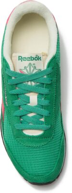 Reebok Women's Classic AZ Legacy Sneakers for Women, Casual Athletic Womens Shoes - Image 4