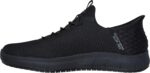 Skechers Men's Summits Colsin Sr Hands Free Slip-Ins Shoes - Image 5