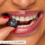 tarte maracuja juicy lip & cheek shift - pH-Powered Lip Stain & Cheek Stain, Lip Gloss Balm with Hyaluronic Acid for Smooth Moisturized Lips & Cheek Tint, Vegan & Cruelty-Free - Image 2