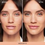 Suggest a better title and return a single title only without any other comments: bareMinerals Original Loose Powder Foundation SPF 15, Clean Mineral Powder Face Makeup, Sheer-to-Full Coverage, Talc-Free, Non-Comedogenic, Vegan, Cruelty-Free & Dermatologist-Tested - Image 3