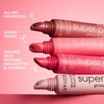 essence | The Super Peptide Glossy Lip Treatment | Hydrating, Nourishing and Non-Sticky | Vegan, Gluten Free and Cruelty Free (01 | Peptacular!) - Image 3