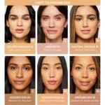Suggest a better title and return a single title only without any other comments: bareMinerals Original Loose Powder Foundation SPF 15, Clean Mineral Powder Face Makeup, Sheer-to-Full Coverage, Talc-Free, Non-Comedogenic, Vegan, Cruelty-Free & Dermatologist-Tested - Image 5