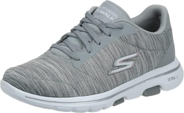 Skechers Womens Go Walk 5-True