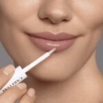 Long Lasting Lip Color # 704 - Image 4