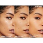 Suggest a better title and return a single title only without any other comments: Milk Makeup Pore Eclipse Mattifying Primer – Blurs Pores, Controls Shine + Holds Makeup for Up to 12 Hours – Creates a Smooth, Even Base for a Soft, Long-Lasting Matte Finish - Image 8