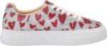 Betsey Johnson Women's Sidny Sneaker - Image 6