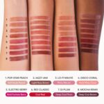 LANEIGE JuicePop Box Lip Tint: 12‑HR Hydrating Lightweight Stain with Buildable Juicy Color & Nourishing Shine, a K‑Beauty Lip Essential for Long‑Lasting Comfort - Image 12