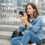 Fran Wilson MOODmatcher Lipstick, 6PC Collection of the Original Color-Change Lipstick - Maskproof, 12 HOUR Long Wear, Enriched with Aloe & Vitamin E for Ultra-Hydration and Moisture, 0.12 Oz each - Image 4