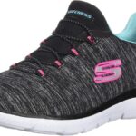 Skechers Women's Summits Quick Getaway Sneakers