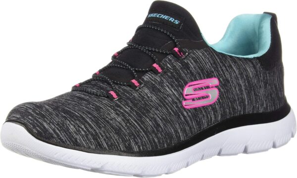Skechers Women's Summits Quick Getaway Sneakers