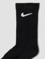 Suggest a better title and return a single title only without any other comments: Nike Kids' 6-Pack Performance Socks - Image 3