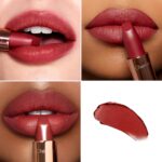 Charlotte Tilbury Matte Revolution Lipstick - Long Lasting, Matte Lipstick with Buildable Color & Lip-Loving Ingredients - Creamy, Easy to Blend Formula - Image 2
