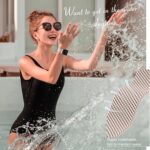 BELONGME 3 Pack Mesh Loop Compatible with Apple Watch Bands for Women Men 40mm 41mm 38mm 42mm 44mm 45mm 49mm 46mm Series 11 10 9 8 7 6 5 4 Ultra3 SE3 2, Stainless Steel Metal Magnetic Strap for iWatch - Image 6