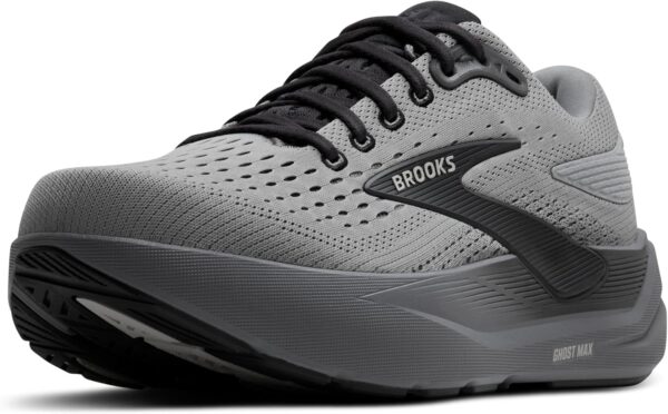 Brooks Men’s Ghost Max 3 Neutral Running & Walking Shoe