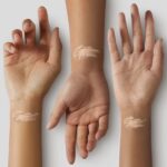 Suggest a better title and return a single title only without any other comments: COVERGIRL Clean Matte Pressed Powder, Oil Control Powder, 1 container, .35 Fl Oz, Face Powder, Oil Free Loose Powder, Matte Finish, Lightweight, Shine Free Formula, Leaves Skin Smooth and Clean - Image 4