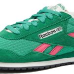 Reebok Women's Classic AZ Legacy Sneakers for Women, Casual Athletic Womens Shoes