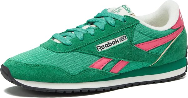 Reebok Women's Classic AZ Legacy Sneakers for Women, Casual Athletic Womens Shoes