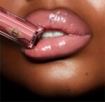 Charlotte Tilbury Lip Lustre Hydrating Lip Gloss - High Shine Non-Sticky Formula with Lotus Extract - Long Lasting Moisturizing Makeup, Velvet Soft Finish - Image 2