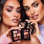 Too Faced Born This Way Natural Nudes Mini Eye Shadow Palette Makeup | Creamy, High Pigment Matte + Shimmer Shades, 0.2 Ounce - Image 9