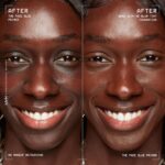 Suggest a better title and return a single title only without any other comments: NYX PROFESSIONAL MAKEUP The Face Glue Gripping Primer, Hydrating Makeup Primer with Up To 24HR Wear, Vegan & Cruelty Free - Image 8