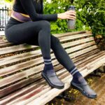 OOFOS OOcloog Recovery Clog - Women’s and Men’s - Image 3