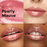 KIKO Milano 3D Hydra Lip Gloss – High Shine, Hydrating, Plumping, Non-Sticky, Moisturizing Lip Makeup - Image 2