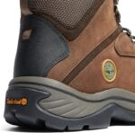 Timberland Men's White Ledge Mid Waterproof Hiking Boots - Image 2