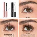 Too Faced Better Than Sex Volumizing Mascara | Dramatic Volume + Length | Cruelty Free - Image 4