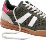 AOSPHIRAYLIAN Women's Fashion Sneakers Trendy Tennis Shoes Casual Slip on Sneaker Women Running Footwear Walking Shoes - Image 5