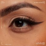 NYX PROFESSIONAL MAKEUP Epic Ink Liner, Waterproof Liquid Eyeliner with Vegan Formula - Dark Chocolate (Dark Brown Matte) - Image 2