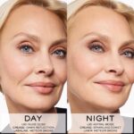 Lancôme Idôle Goddess Dimension Eyeshadow, Shimmer Finish – High Pigment, Crease-Resistant, Long-Lasting, Blendable Eye Makeup, Buildable Color, 07 Stellar Light - Image 7