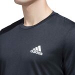 adidas Men's Designed 4 Movement T-Shirt - Image 4