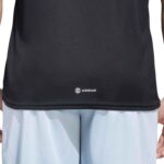 adidas Men's Designed 4 Movement T-Shirt - Image 5