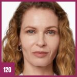 Suggest a better title and return a single title only without any other comments: Maybelline Instant Age Rewind Eraser Foundation with SPF 20 and Moisturizing ProVitamin B5, 120, 1 Count (Packaging May Vary) - Image 3