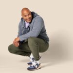 Amazon Essentials Men's Relaxed Joggers Sweatpants, Fleece, Comfortable Fit - Image 8