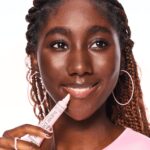 essence | The Super Peptide Glossy Lip Treatment | Hydrating, Nourishing and Non-Sticky | Vegan, Gluten Free and Cruelty Free (01 | Peptacular!) - Image 4