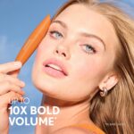 COVERGIRL Lash Blast Volume Mascara, Long-Wearing, Smudge-Proof, Cruelty Free - Black Brown (Pack of 1) - Image 6